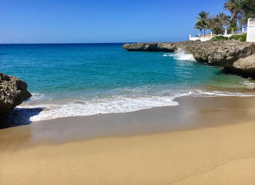 Spiaggia Foto