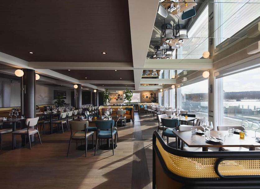 Ristorante Foto