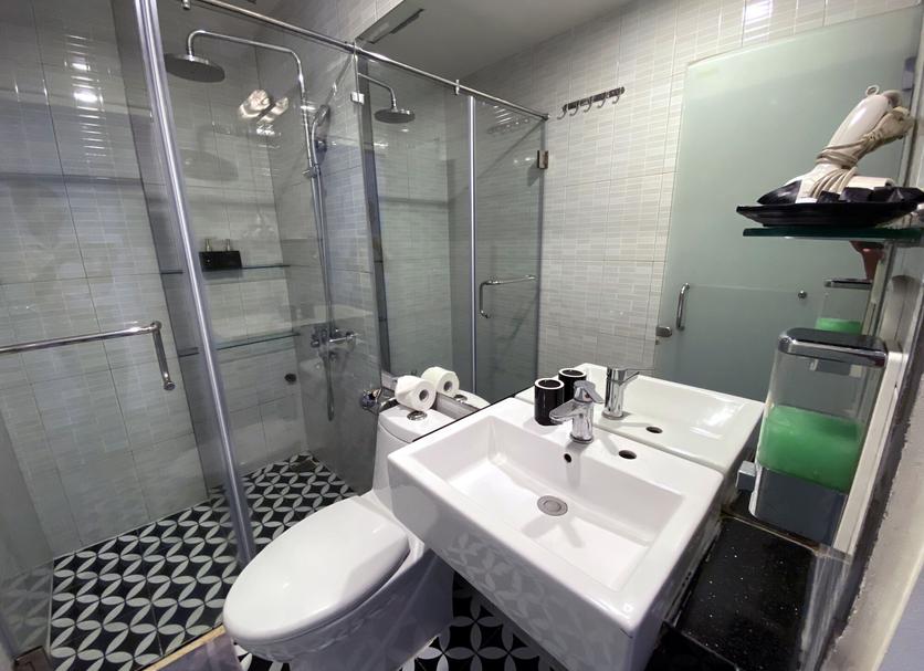 Bagno Foto