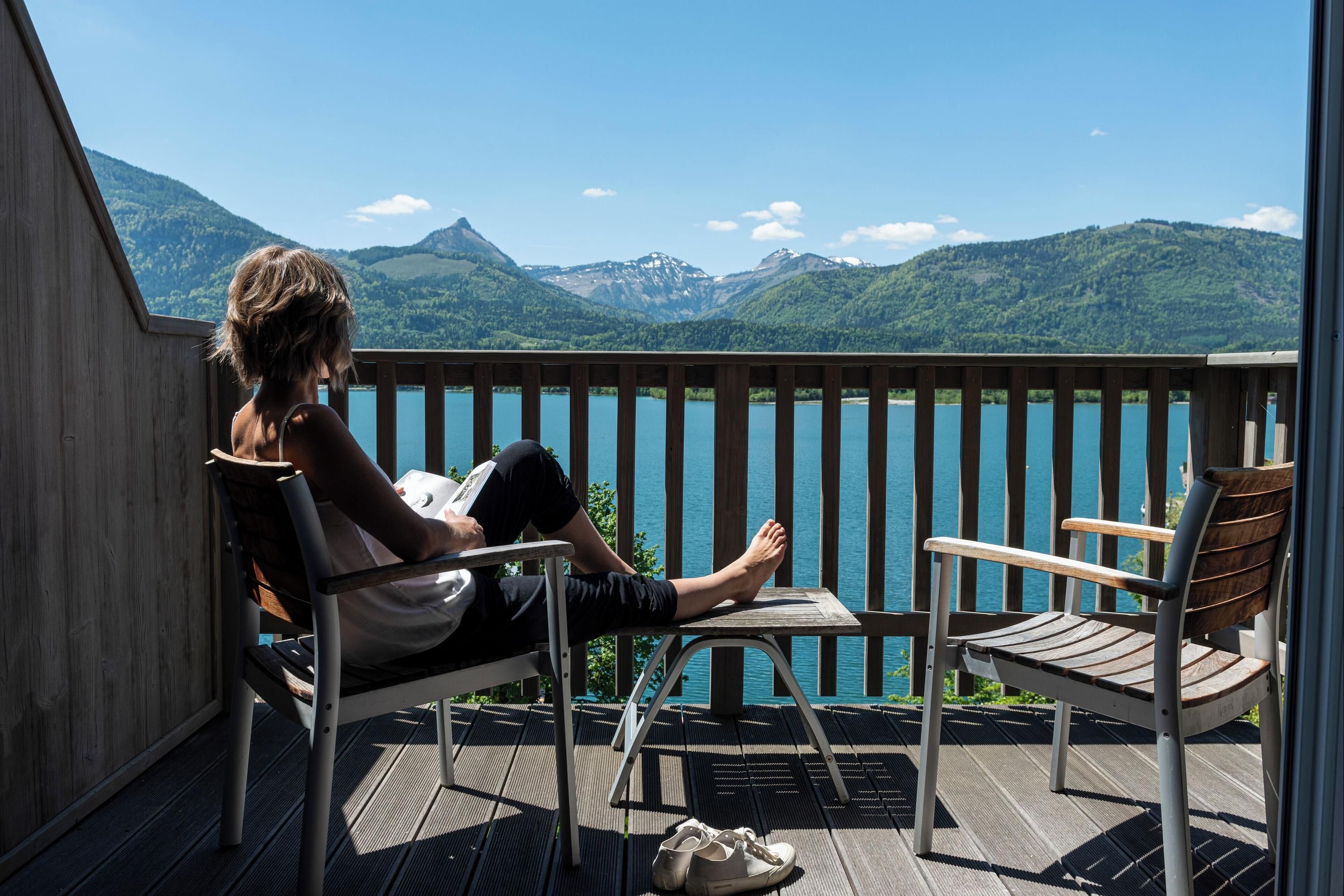 Balcone Foto