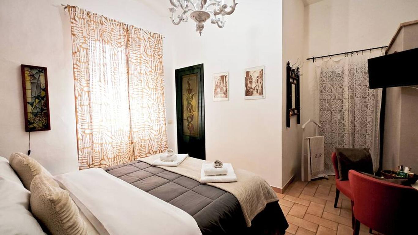 La Casa Dei Carrai