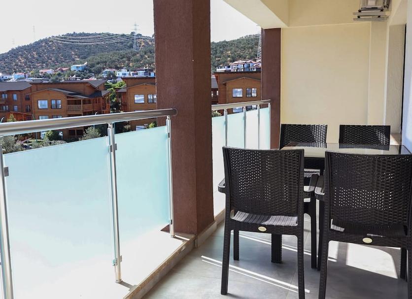 Balcone Foto
