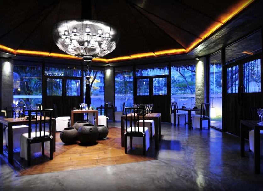 Ristorante Foto