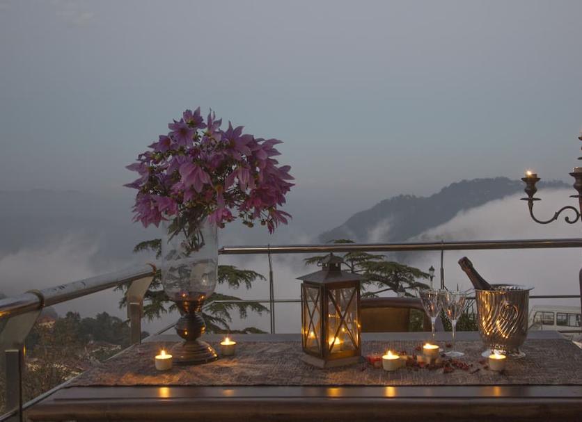 Balcone Foto