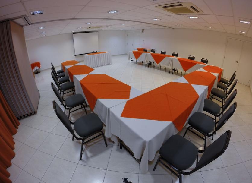 Sala conferenze Foto