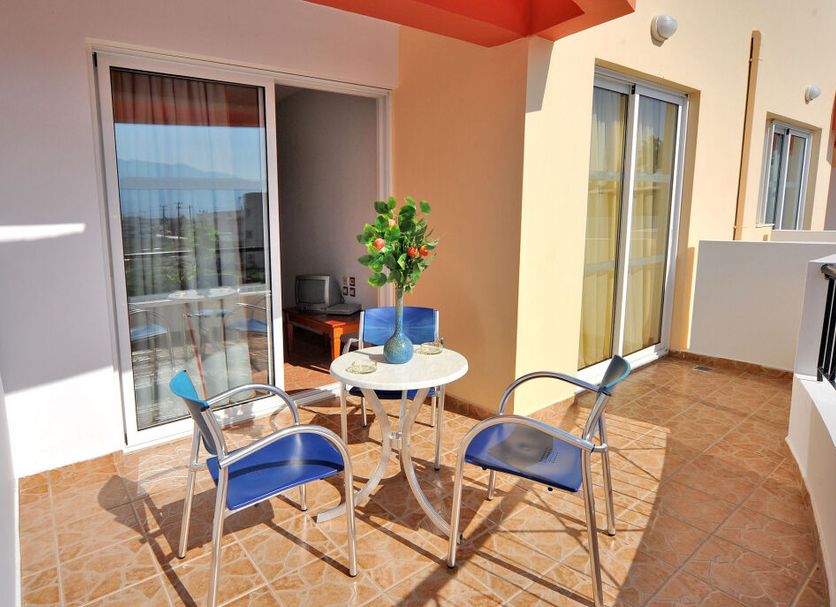 Balcone Foto