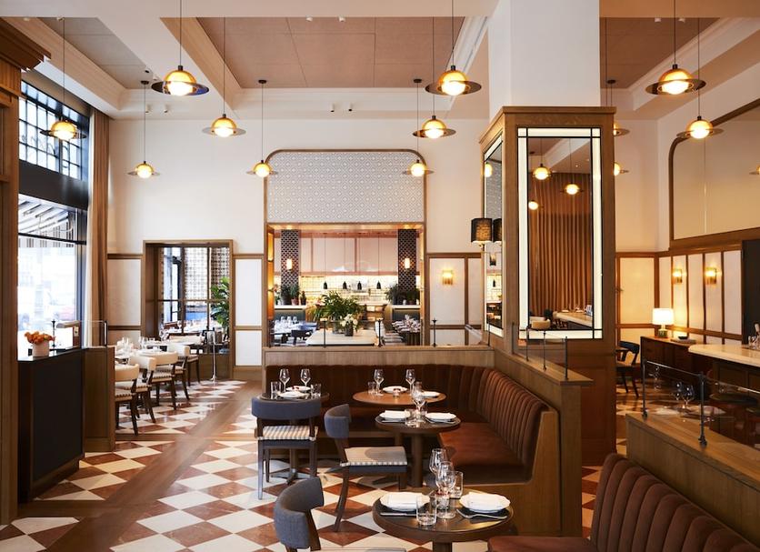 Ristorante Foto