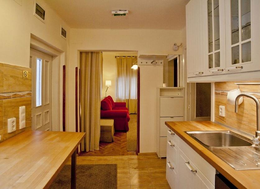 Cucina Foto