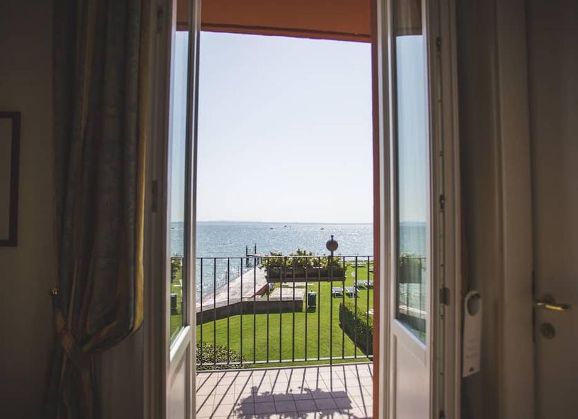 Balcone Foto