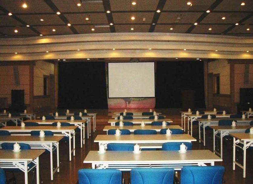 Sala conferenze Foto