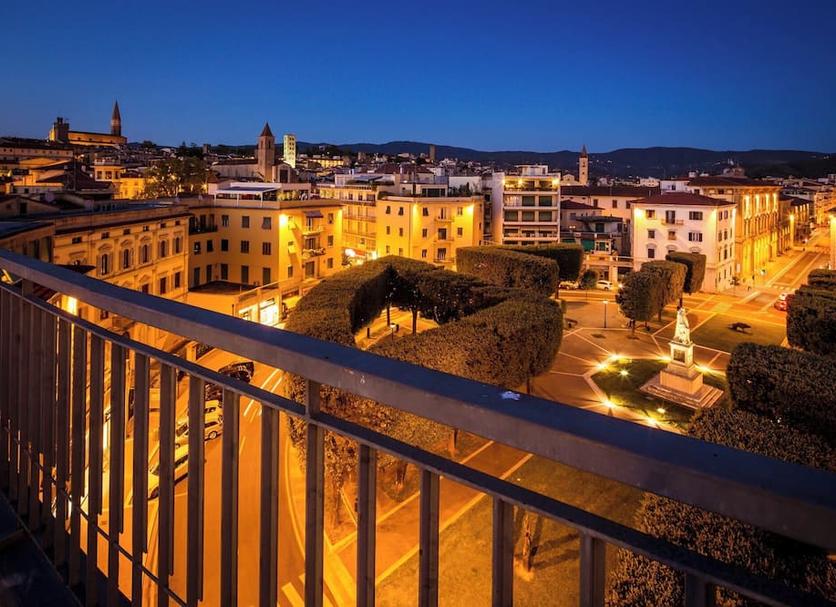 Balcone Foto