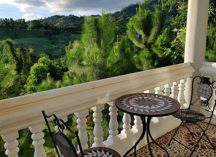 Balcone Foto