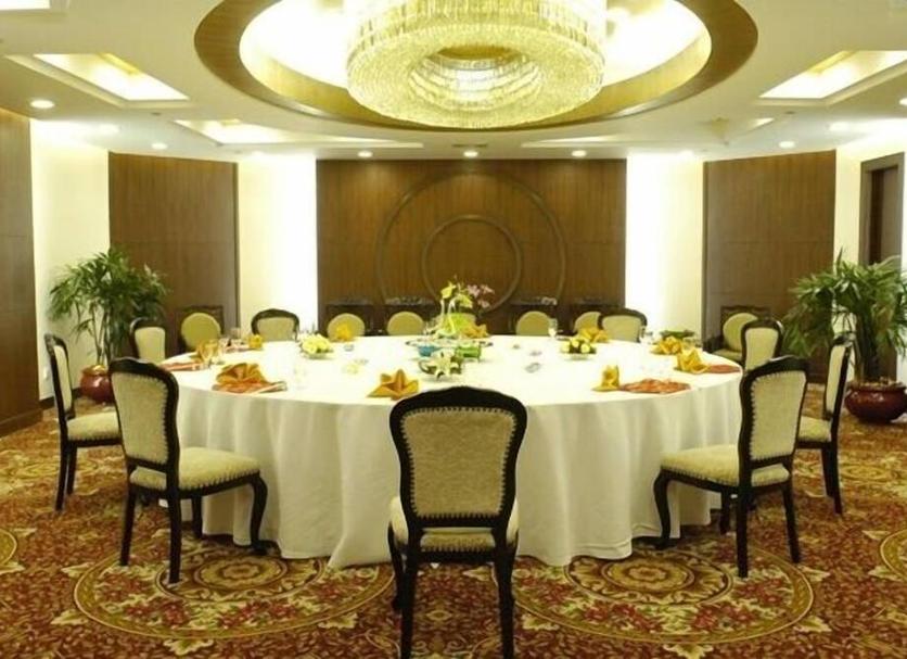 Sala ricevimenti Foto