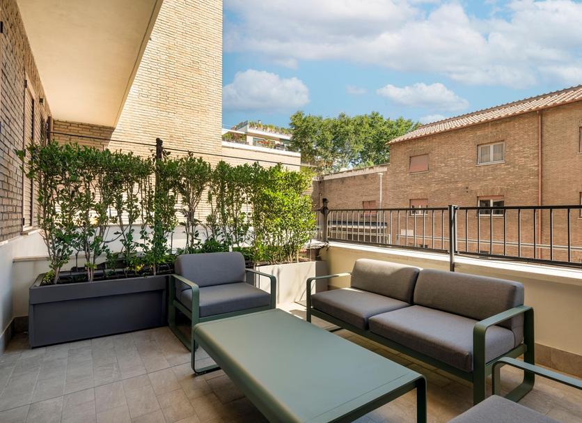 Balcone Foto