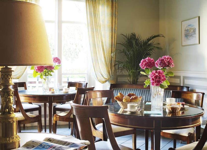 Sala pranzo Foto