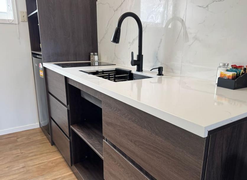 Cucina Foto