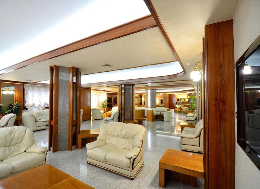 Ingresso Foto