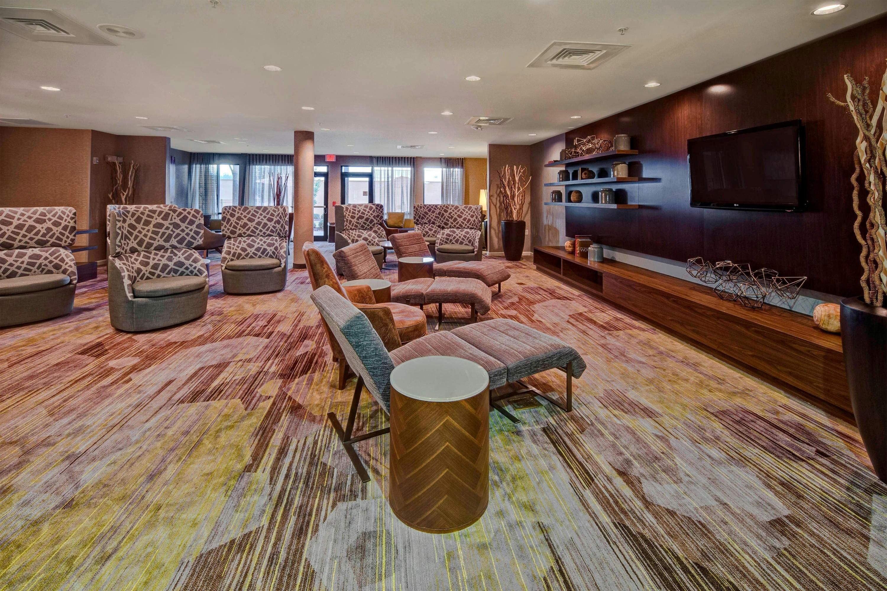 Area lounge