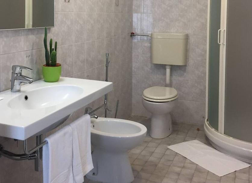 Bagno Foto