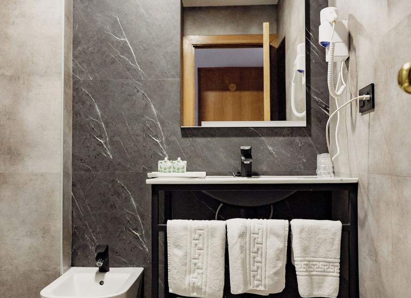 Bagno Foto
