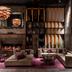 Area lounge