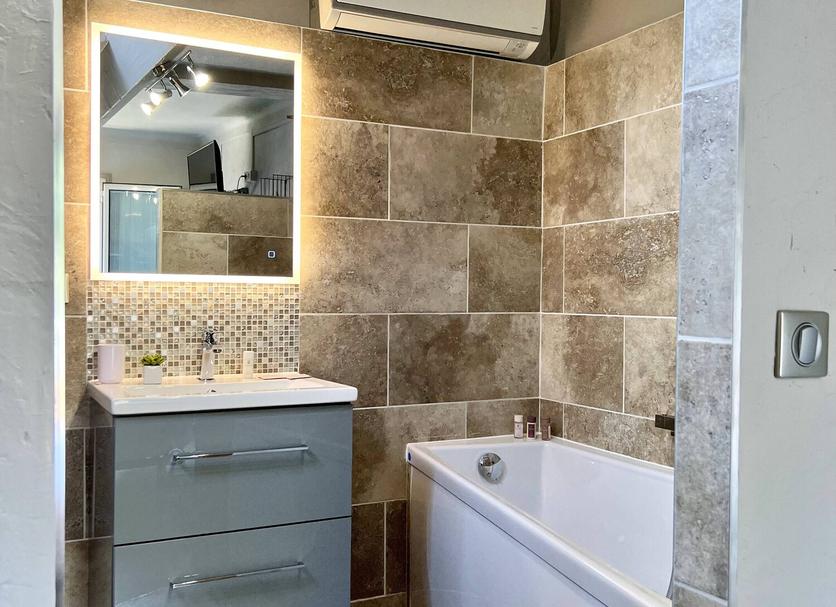 Bagno Foto