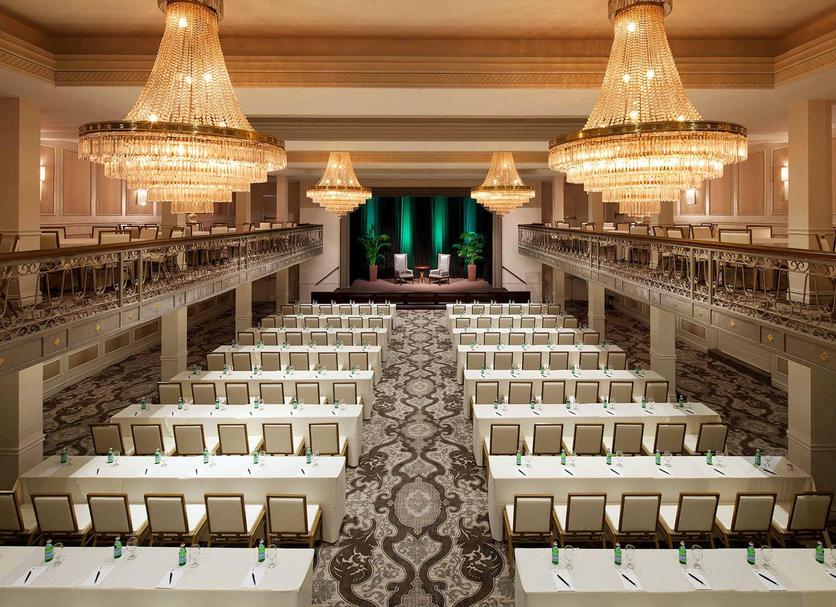 Sala conferenze Foto