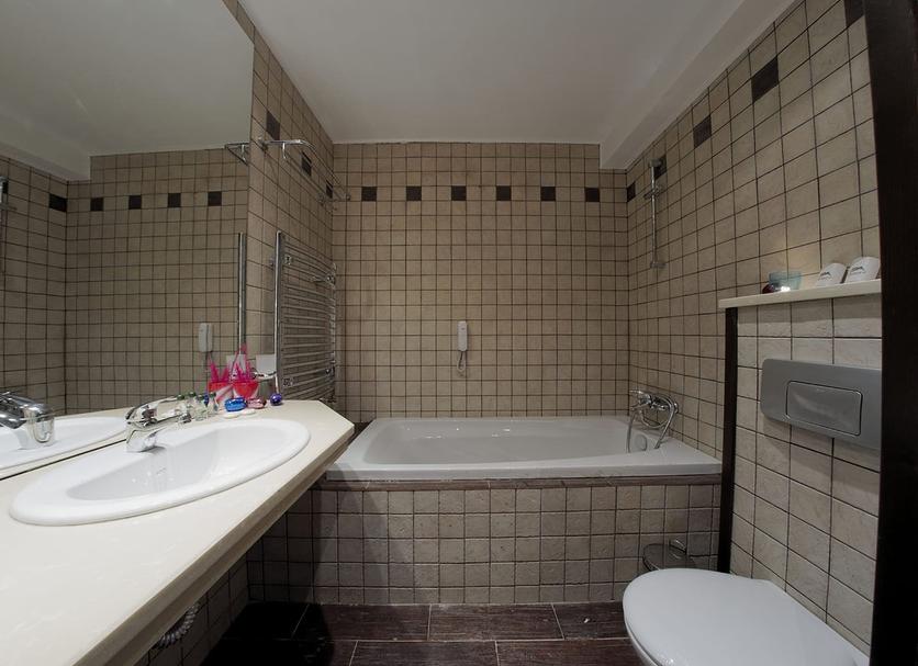 Bagno Foto