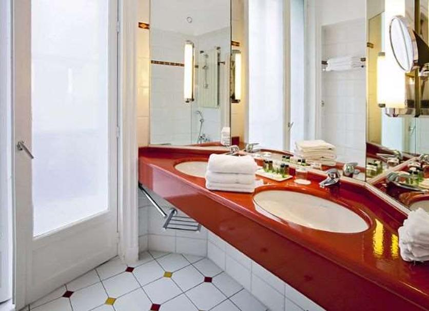 Bagno Foto