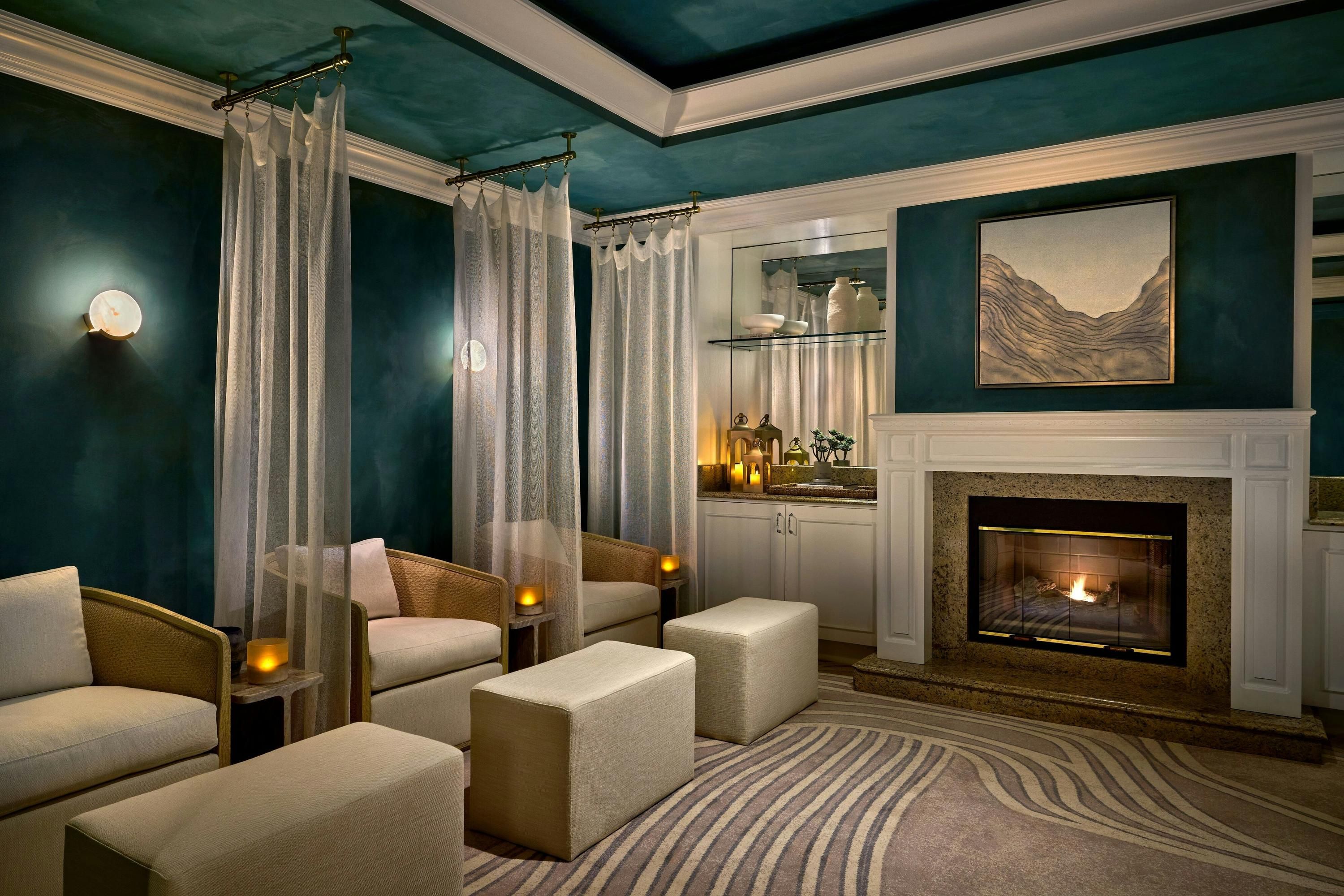 Area lounge