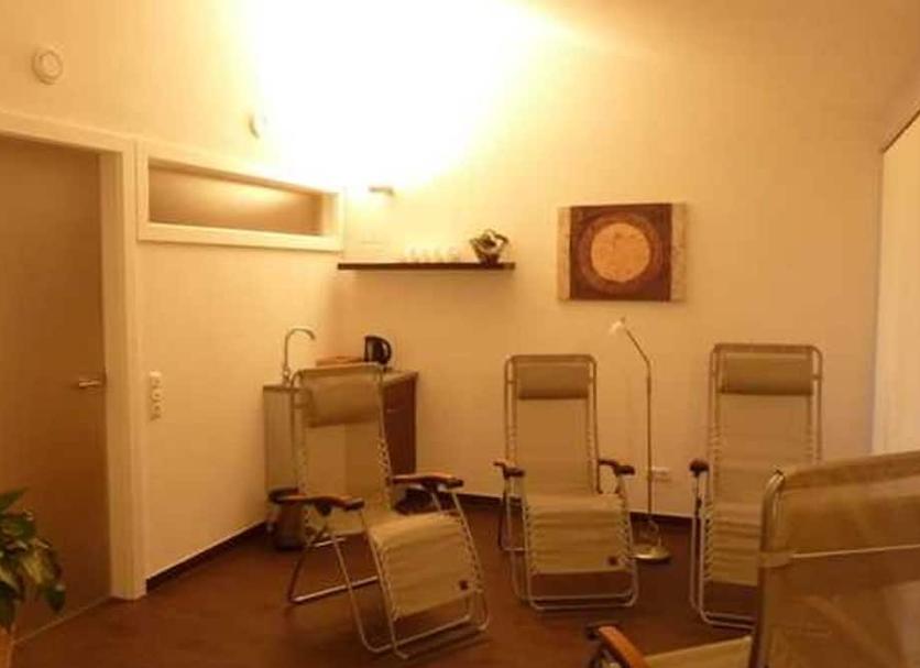 Sala pranzo Foto