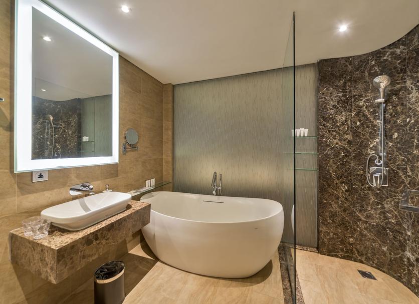 Bagno Foto