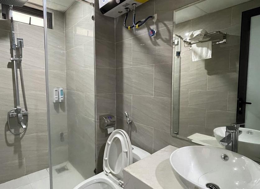 Bagno Foto