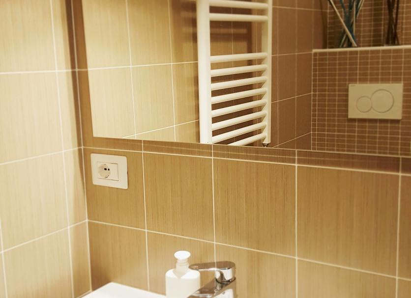 Bagno Foto