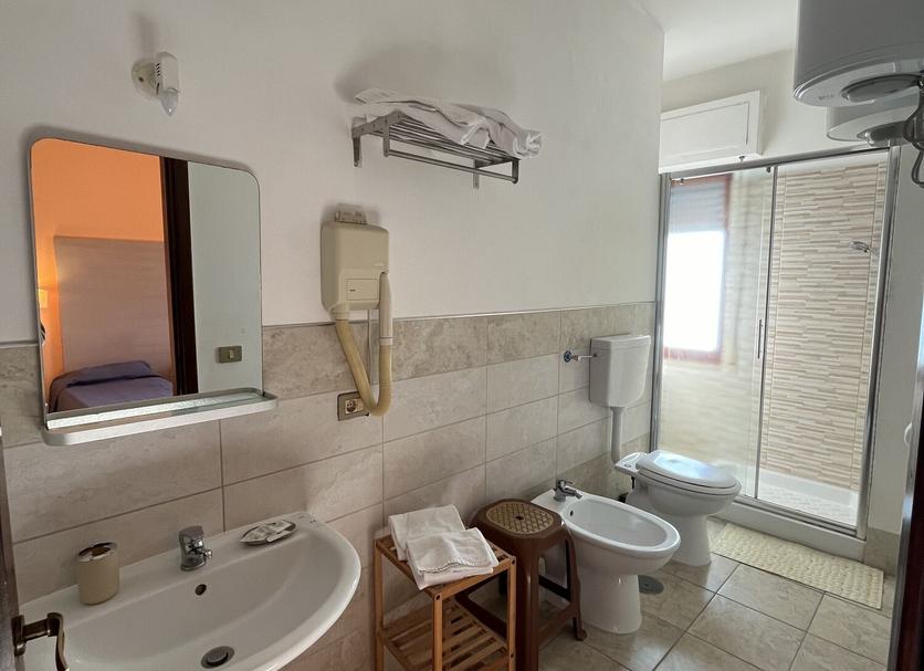 Bagno Foto