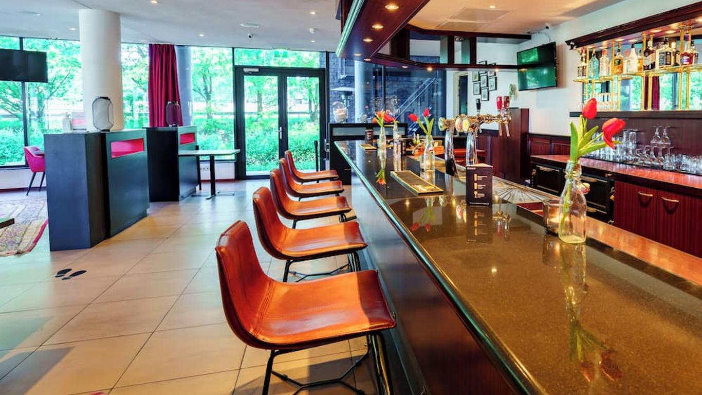Bastion Hotel Roosendaal