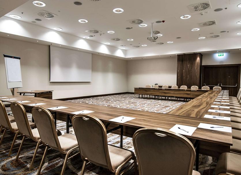 Sala conferenze Foto