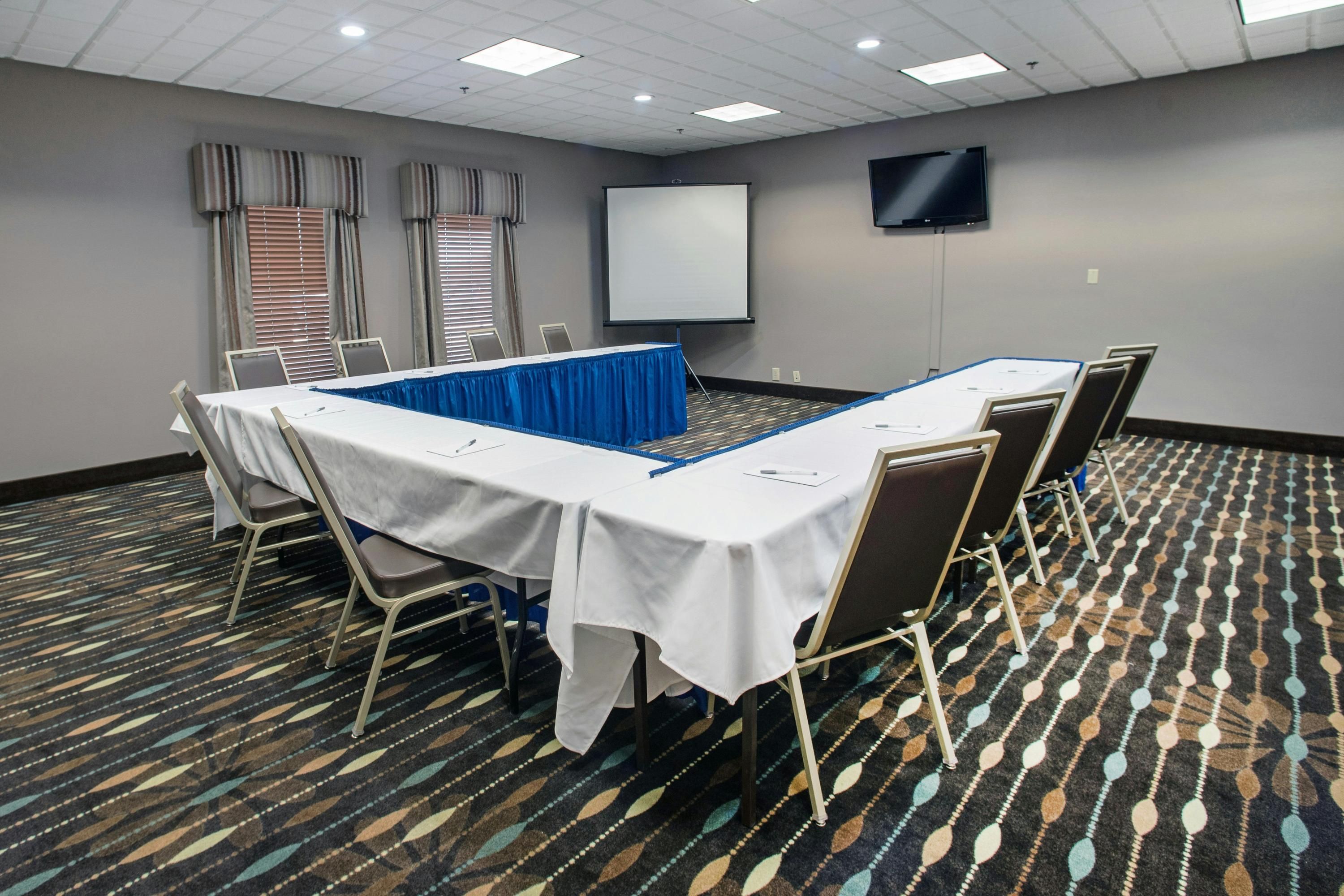 Sala conferenze