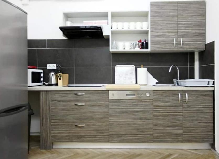 Cucina Foto