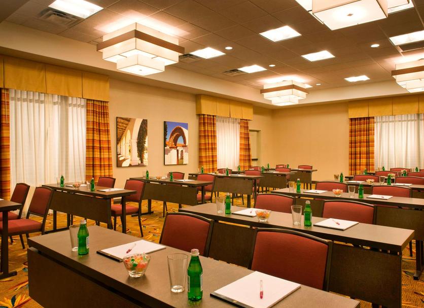 Sala conferenze Foto