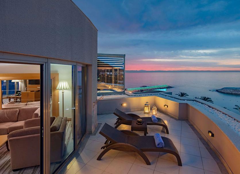 Balcone Foto