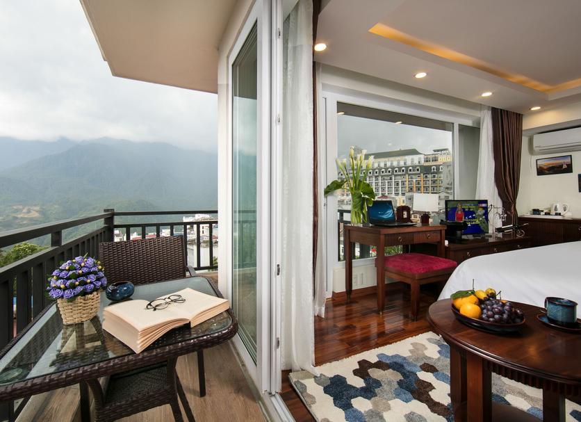 Balcone Foto