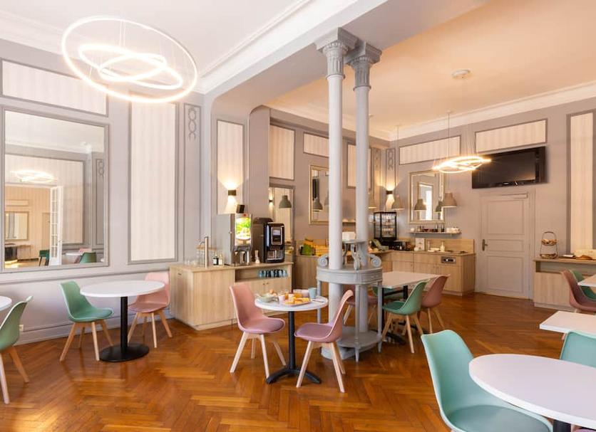 Ristorante Foto