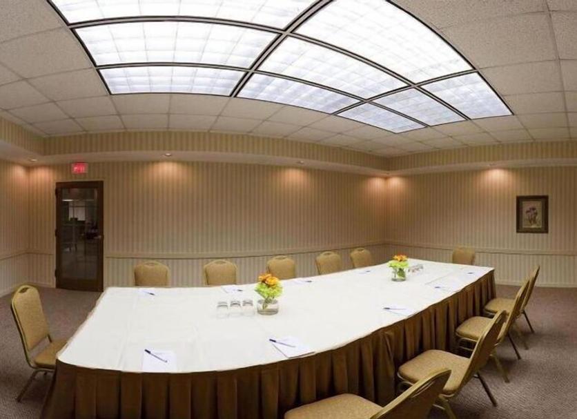 Sala conferenze Foto