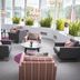 Area lounge
