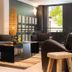 Area lounge