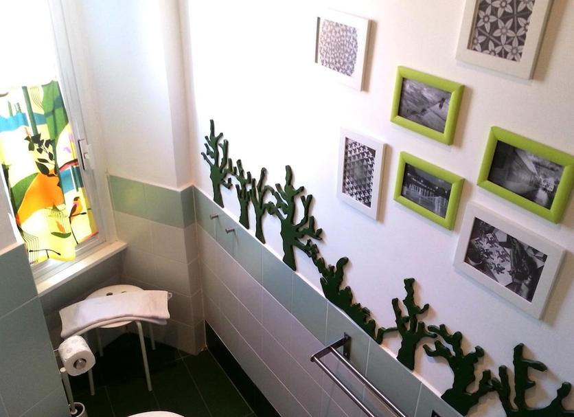 Bagno Foto
