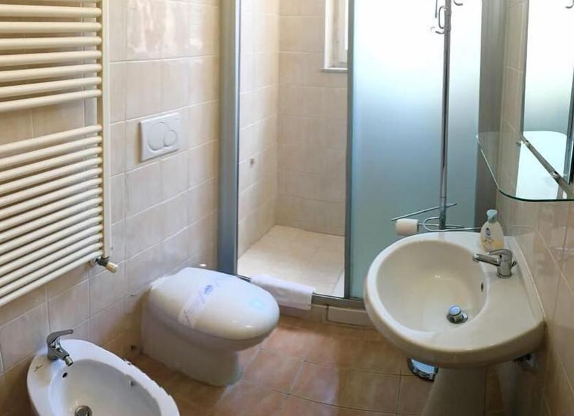 Bagno Foto