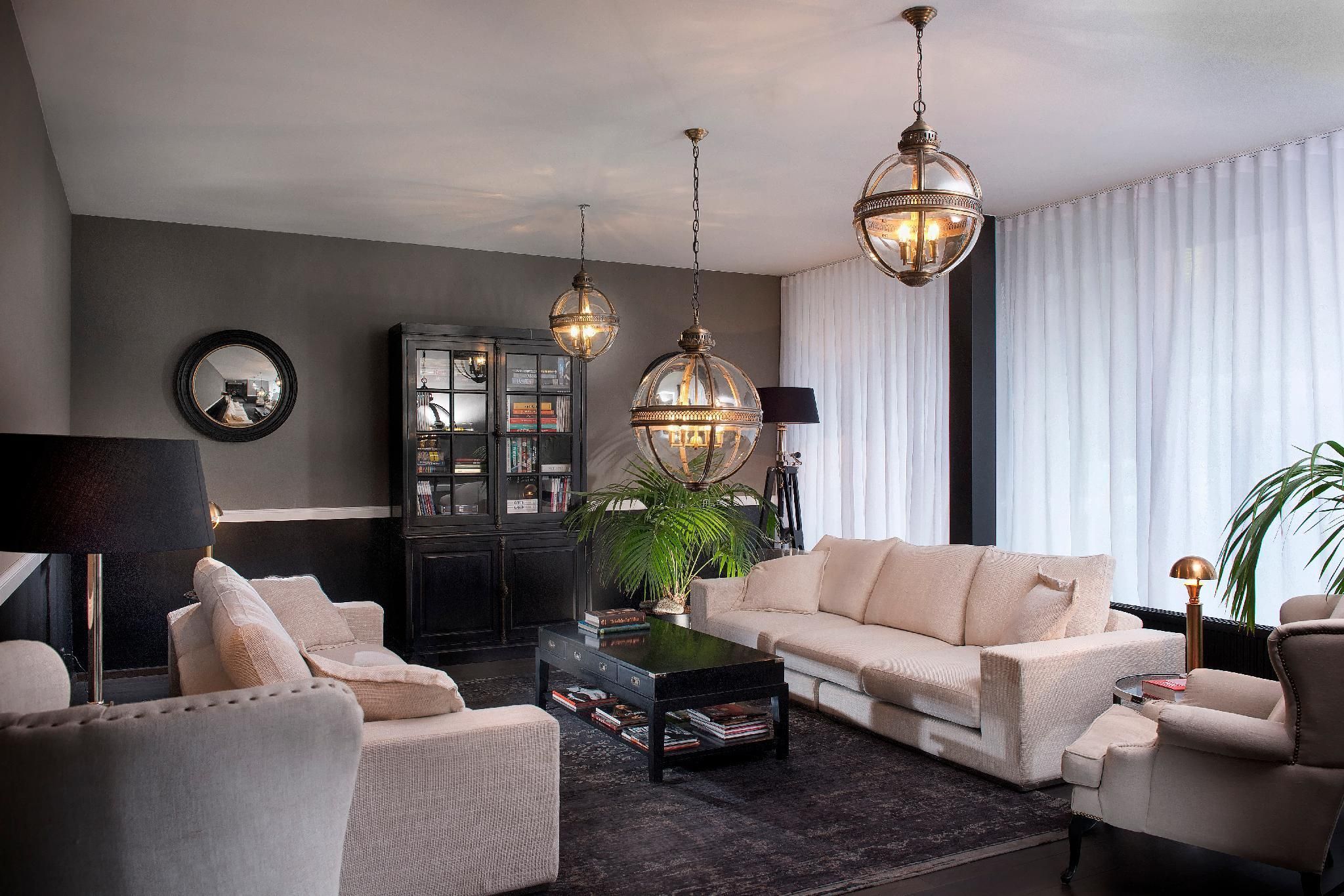 Area lounge