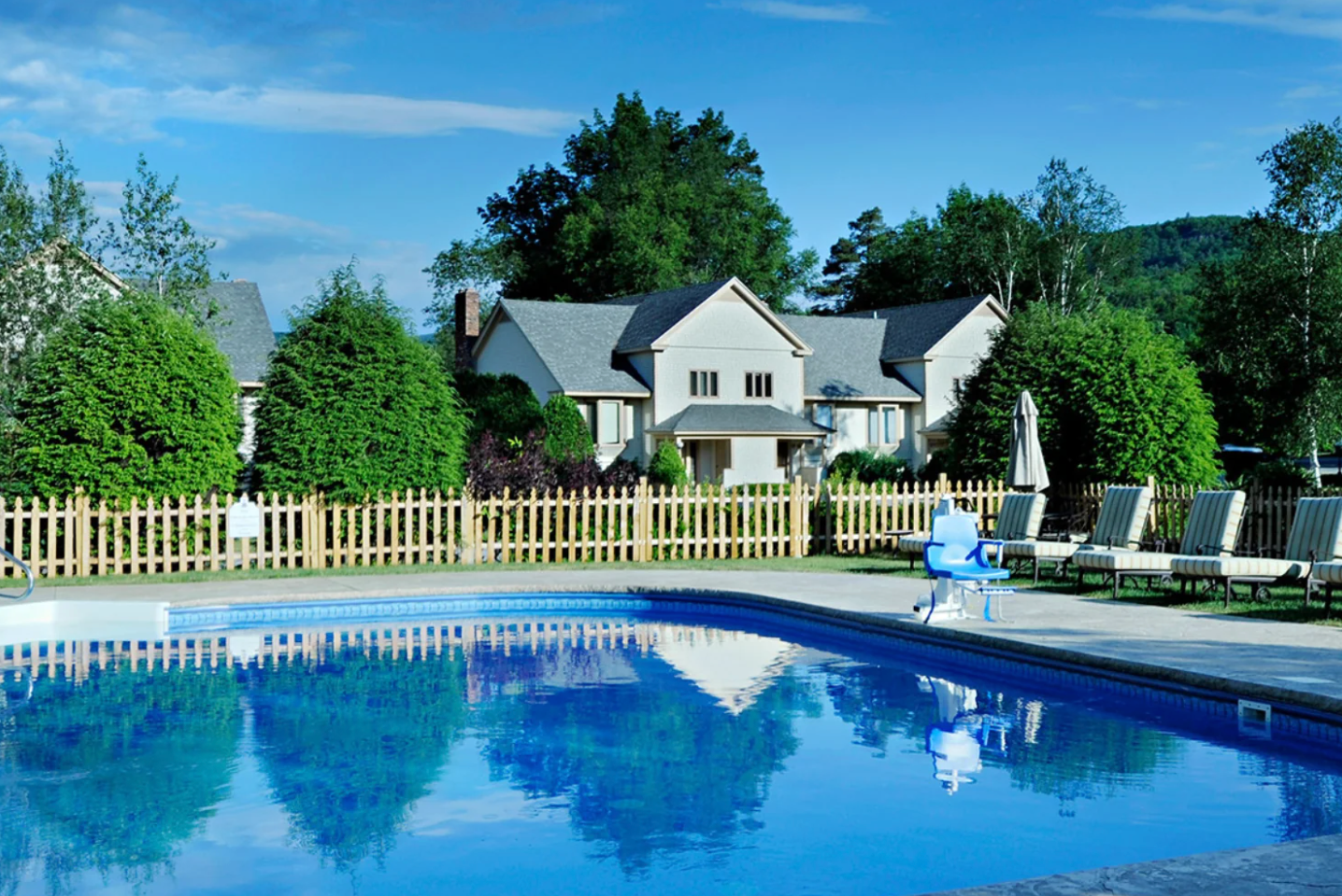 Piscina